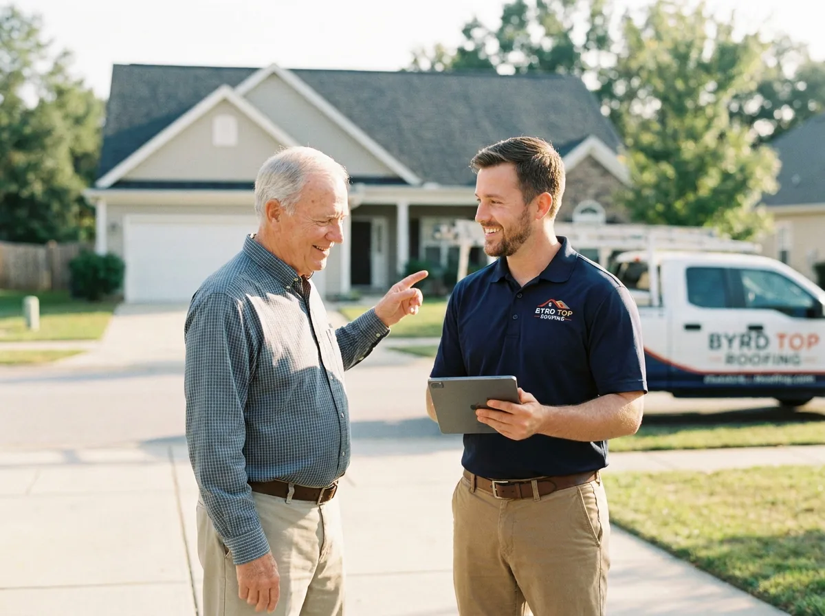 Roofing Decatur, IN FAQs